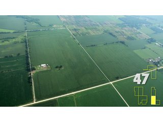 Property photo 190 - Land Auction - 3,379 Acres in 48 Tracts, 2,900 Acres Tillable, Large Contiguous Tracts - Investment Potential